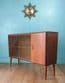 Mid century drinks cabinet - SOLD